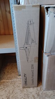 Gravirovačka creality Falcon 2 22w - 4