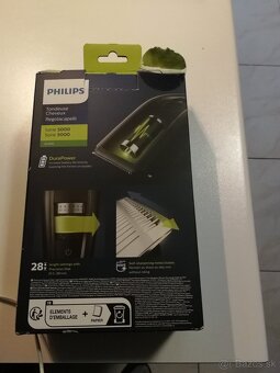 Philips hair clipper 5000 - 4