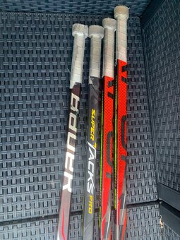 Hokejky Bauer/CCM - 4
