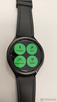 Hodinky SAMSUNG GALAXY WATCH6 CLASSIC - 4
