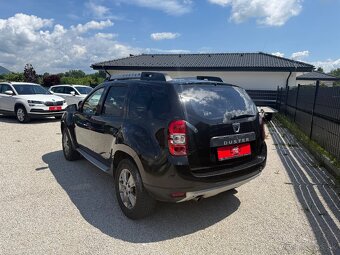 Dacia Duster r.v:2016/12 1. Majiteľ leasing od 89eur mesačne - 4