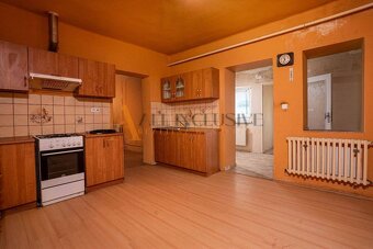 ALL INCLUSIVE |NA PREDAJ 3 IZBOVÝ RODINNÝ DOM S GARÁŽOU, DUN - 4