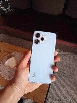 Xiaomi redmi 12 - 4