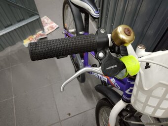 Detský bicykel Dema 20 - 4