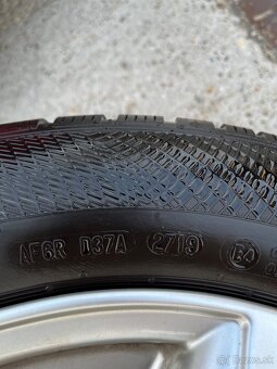 Disky 5x112 R16 - 4
