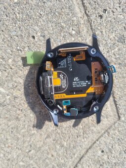 Displej Galaxy Watch active2 40mm - 4
