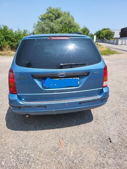predám Ford Fucus - 4