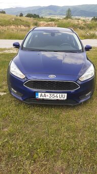 Ford Fokus - 4