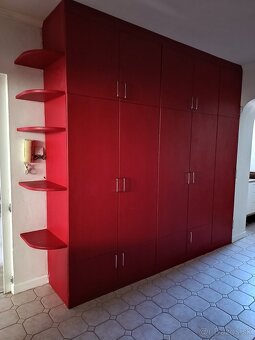 Casti skrine - 4