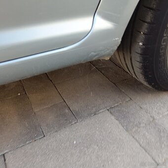 Vw golf 4, 1.9 TDI - 4