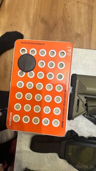 M4 Special Operation (RRA SA-E05 EDGE 2.0)+ novrich sse gen1 - 4