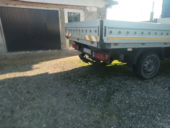 Mercedes Sprinter - 4