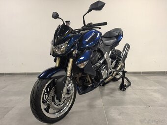 Kawasaki Z 1000 - 4