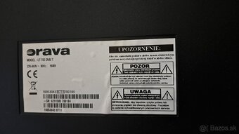 TV Orava - 4