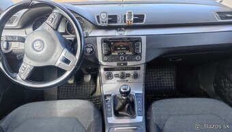 Ww Passat B7 - 4