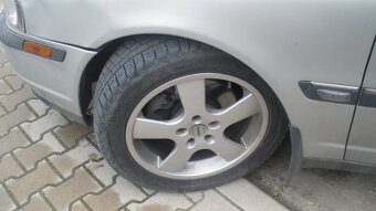 Volvo S80 - 4