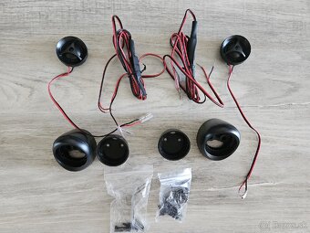 Reproduktory zn.Morel maximo ultra 602he mkll - 4