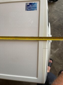 SLIM práčka Samsung - 4