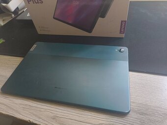 Lenovo Tab P11 Plus 6/128GB - 4