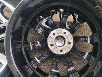 5X112 R17 UNIWHEELS ALU-BIcolor - 4