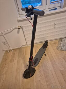 Elektrická kolbezka xiomi - 4