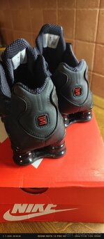 Botasky Nike shox - 4