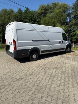 Fiat Ducato Maxi - 4