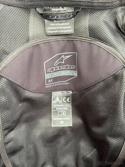 Alpinestars bunda Monster Energy - 4