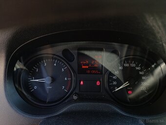 Citroen C-Elysée 1.2 53kW/72PS 1.Majiteľka - 4