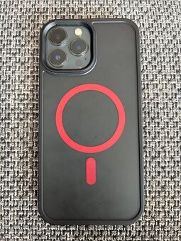 iPhone 13 pro Max 256GB - 4