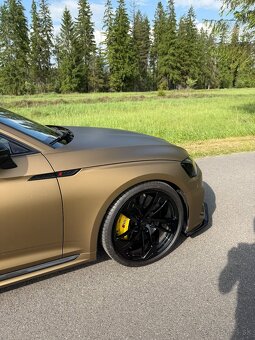 Audi RS5 8w b9 Carbon ceramic edition - 4