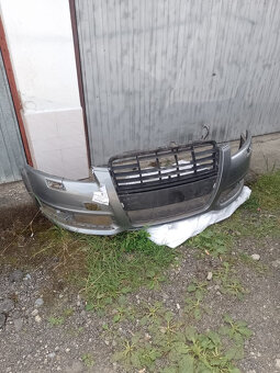 Audi a6 naraznik - 4