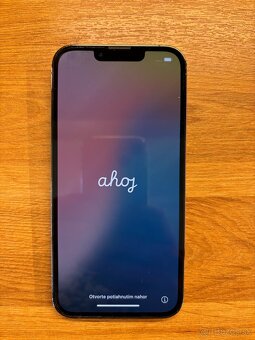 iPhone 13 Pro 128GB Alpine Green - 4