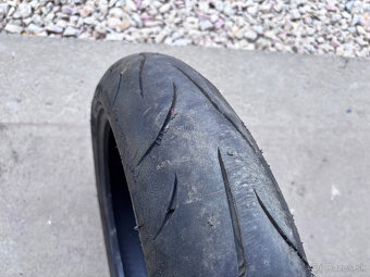 120/70 R17 Mitas SportForce+ - 4
