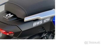 Motorro BWS 125i - 4