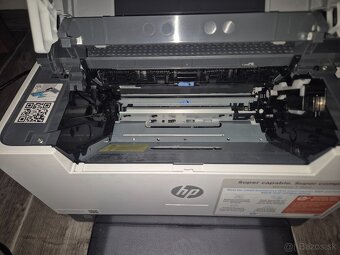 Predám laserovu tlačiareň HP LASER JET M 209 dwe - 4