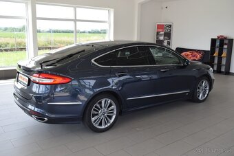 Ford Mondeo 2,0 TDCi 140 kW,VIGNALE,4x4,ČR,1.maj, - 4