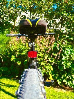 CTM bicykel vel.26” - 4