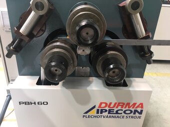 DURMA PBH 60 - 4