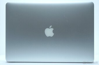 ZÁRUKA/Macbook Pro 15.4"/I7 2.5GHZ/16GB RAM/1TB SSD/CZ - 4