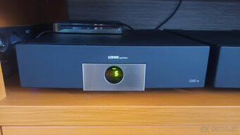 Loewe Legro - Linn - hifi system - 4