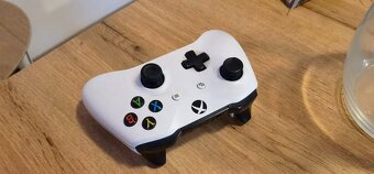 Xbox One S 1TB (Nový 3 krát použitý) - 4