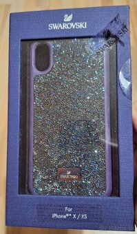 Swarovski kryt - 4