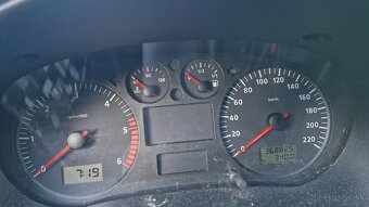 Seat Cordoba - 4