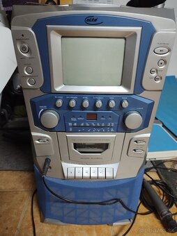 Predám mini vežu - 4