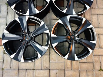 Cupra formentor, Seat,Škoda,Volkswagen 5x112 r19 - 4