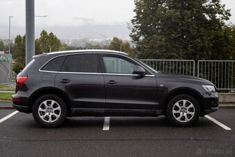 Audi Q5 2.0 TDI 170k DPF quattro S tronic - 4