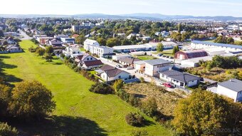 STAVEBNÝ POZEMOK NA PREDAJ, KOŠICE-BARCA - 4