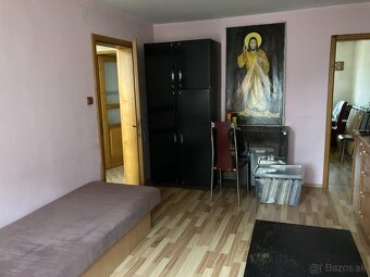 Znížená  CENA Rodinný dom v Rabči - 4