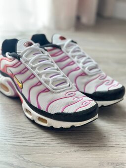 Nike Air Max Plus Tuned 1 – originál Veľkosť: 39 Používané C - 4